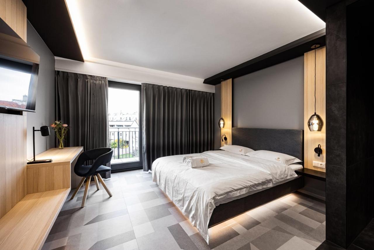 Superior Doppelzimmer