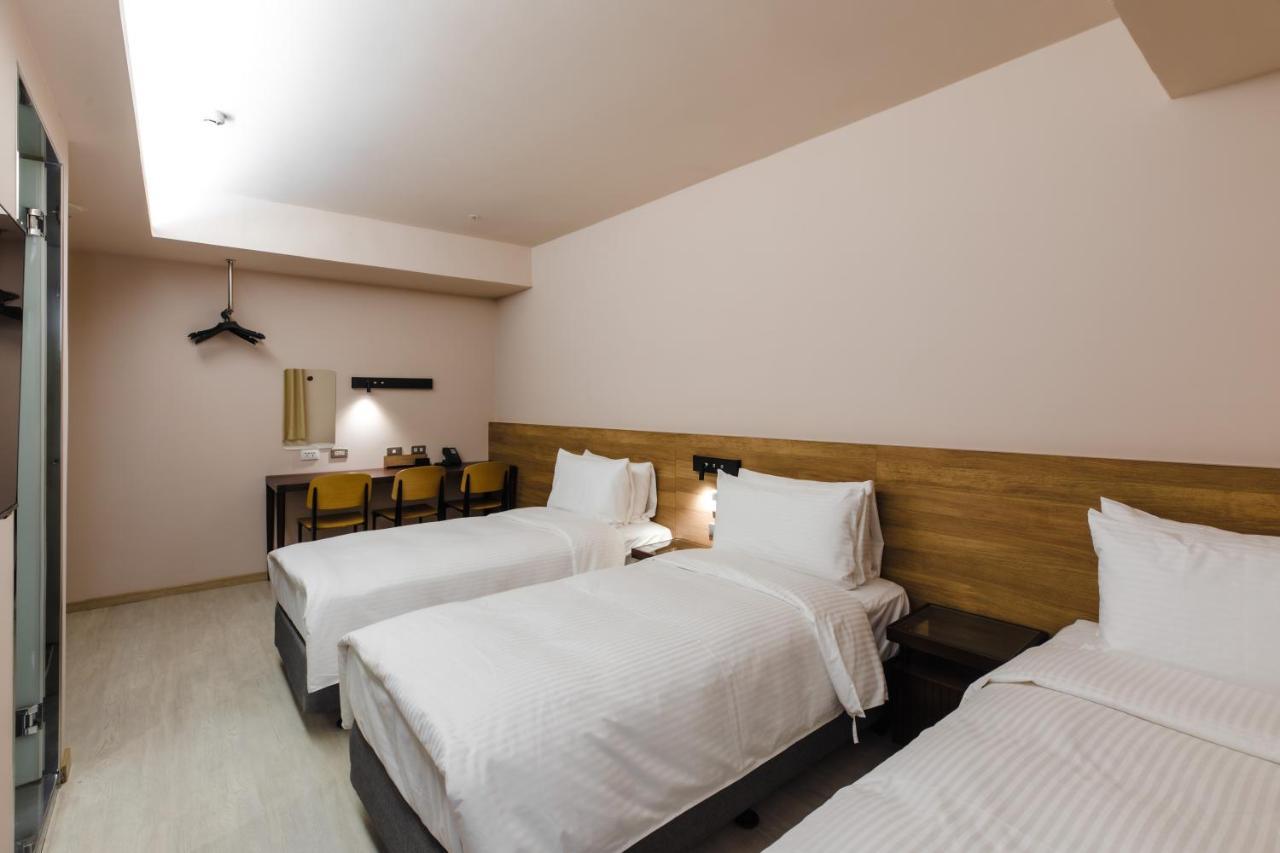 Classic Triple Room