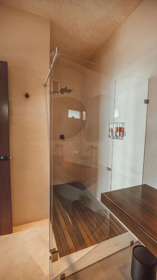 Suite Private Pool