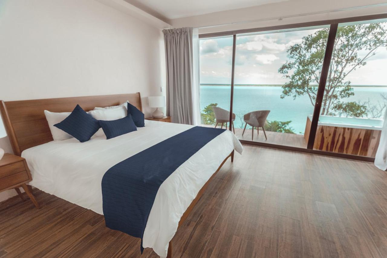 Deluxe King Suite Adults Only