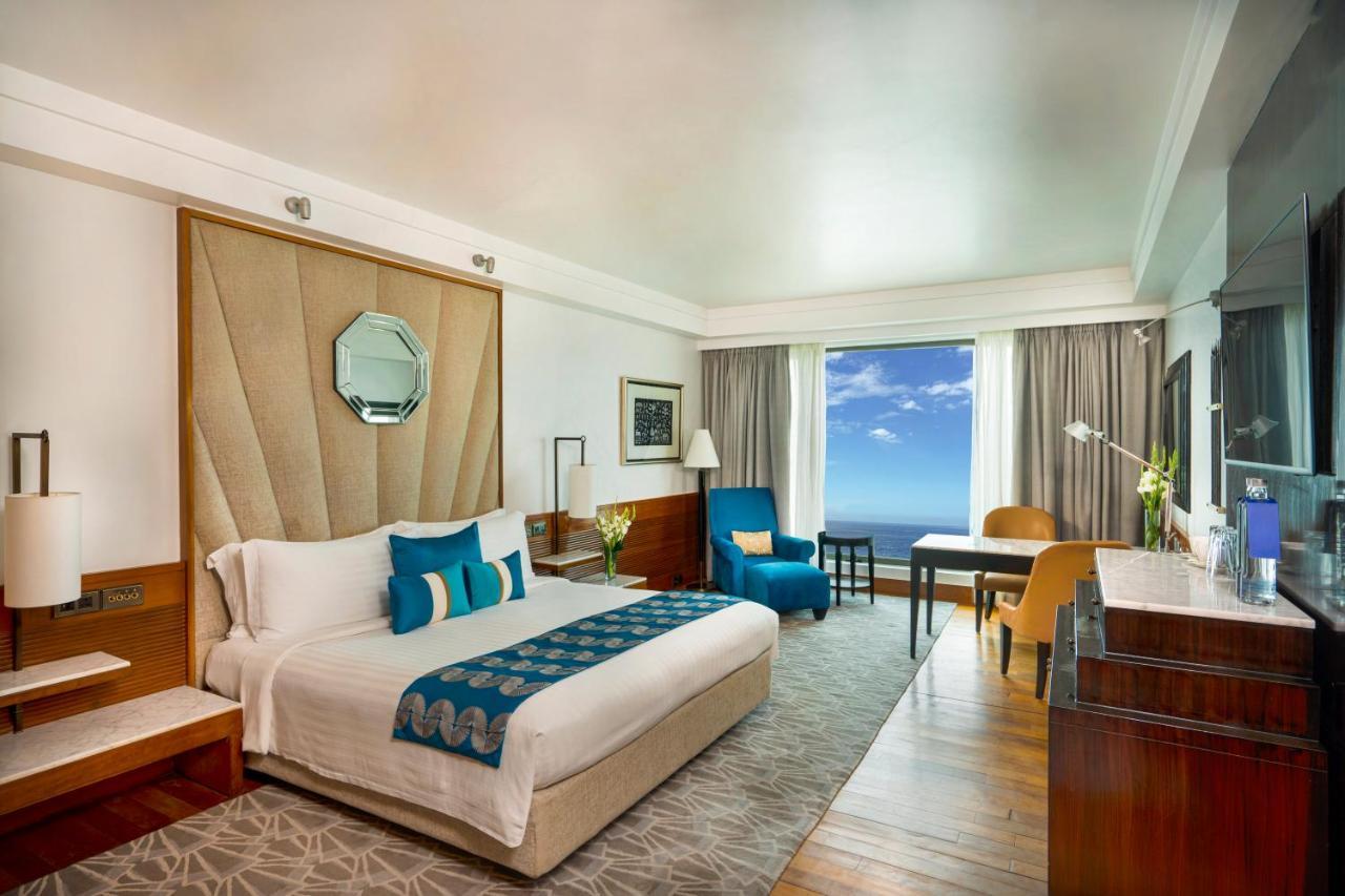 Premium King Room Sea View