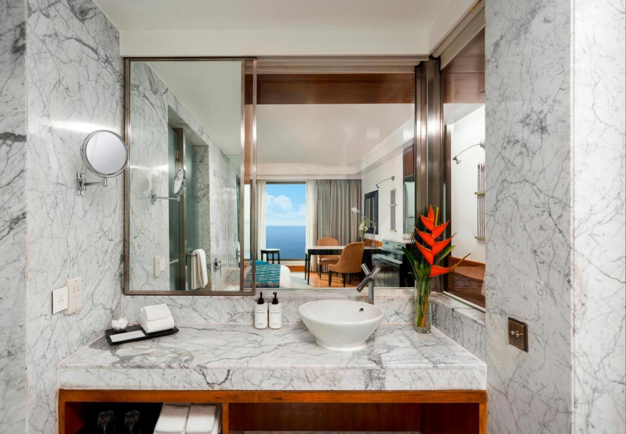 Premium King Room Sea View