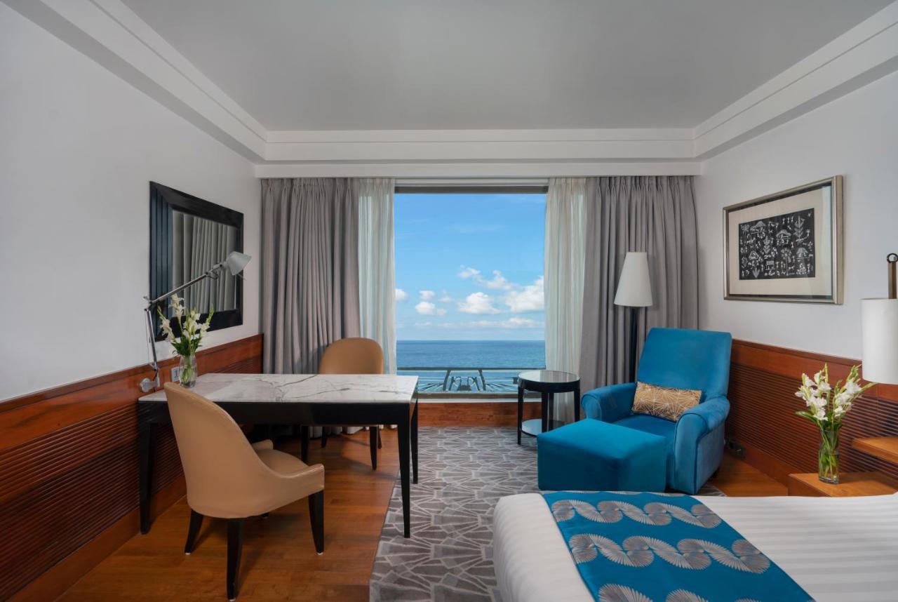 Premium King Room Sea View