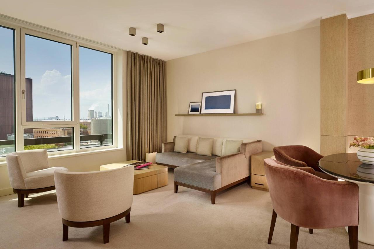 Executive King Suite