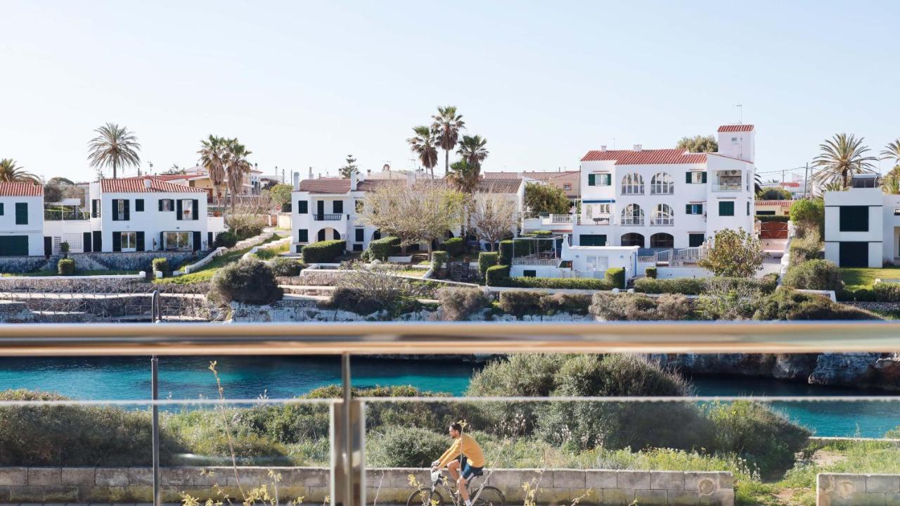 Double or Twin Room Sea View