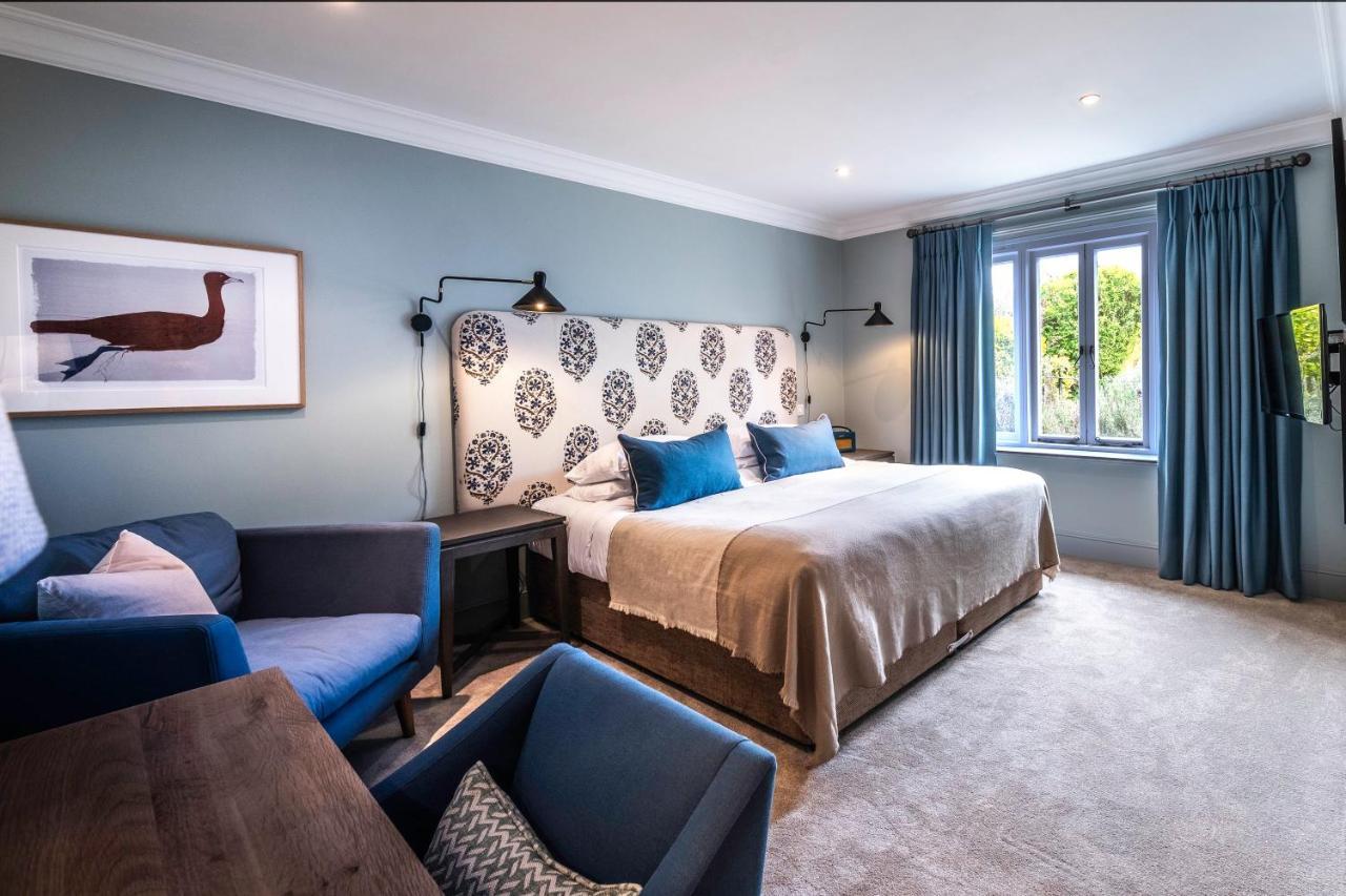 Superior Double or Twin Room