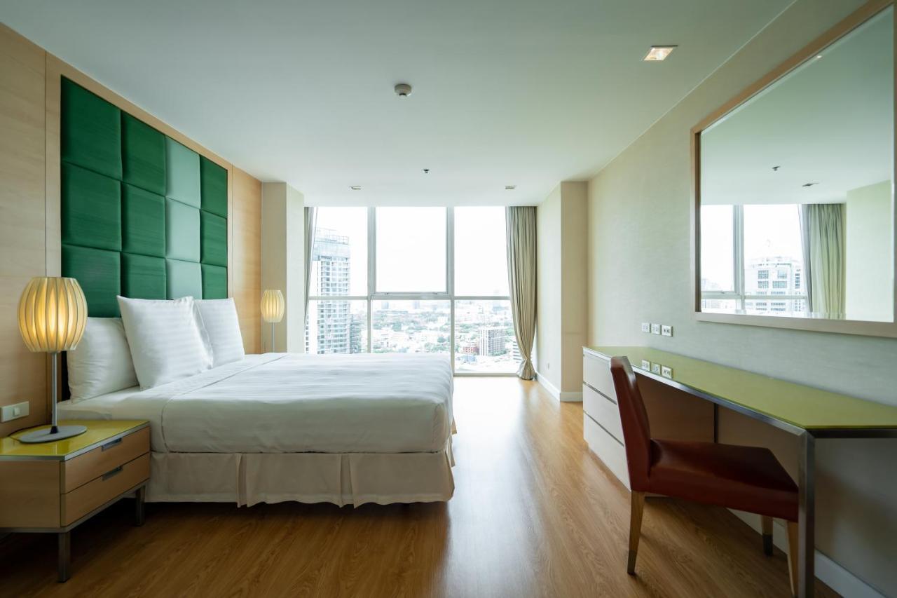 Two Bedroom Premier Room