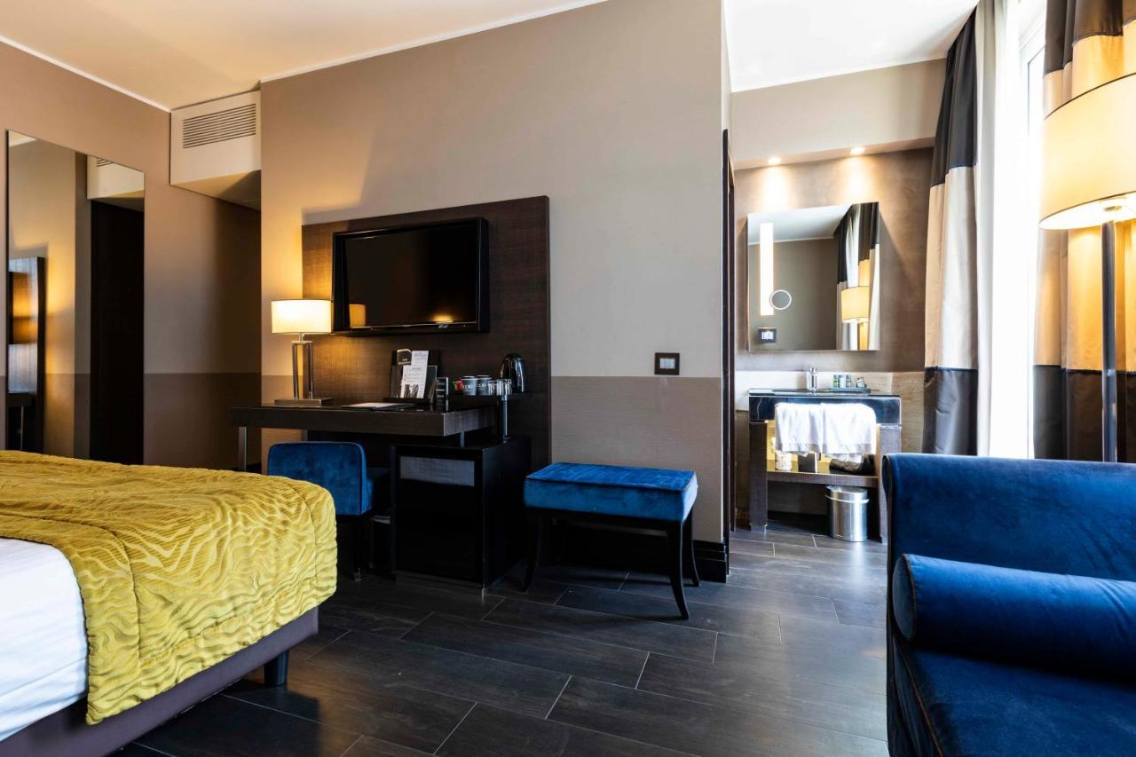 Executive Triple Room Separate Building