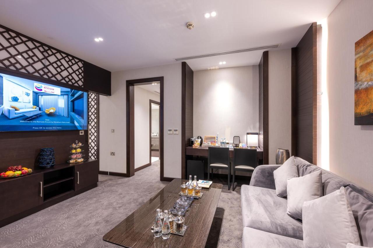 Diplomatic Suite