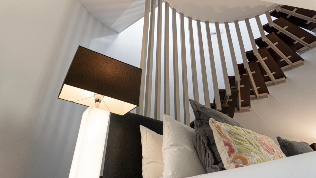 Tower Suite