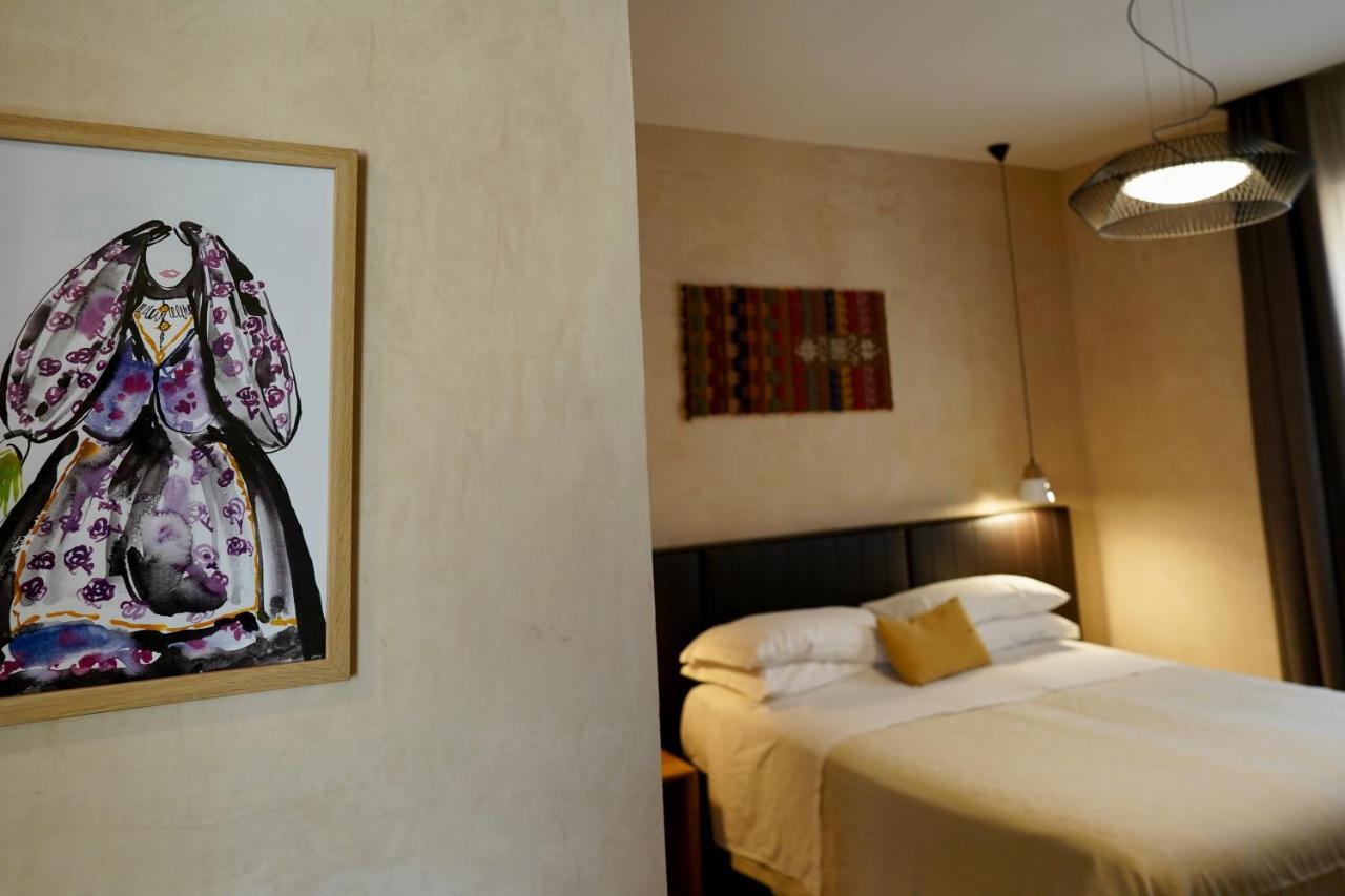 Smart Double Room
