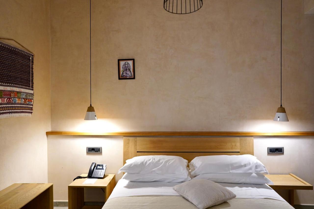 Smart Double Room