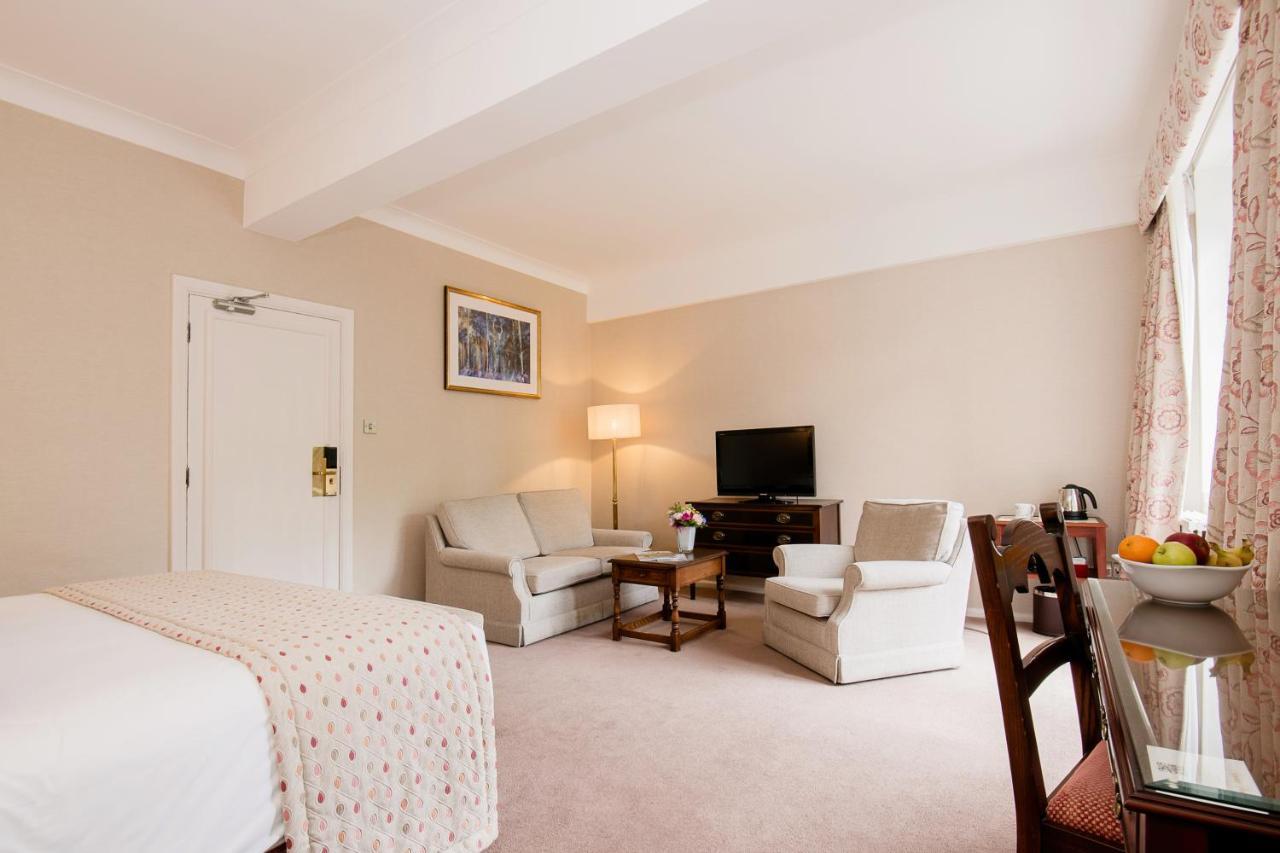 Superior Classic Double Room