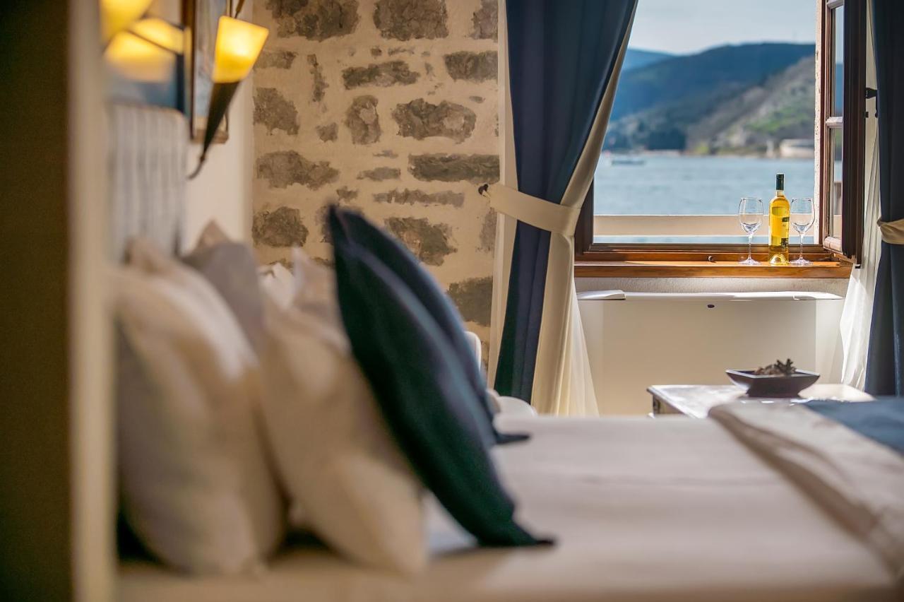 Junior Suite Sea View