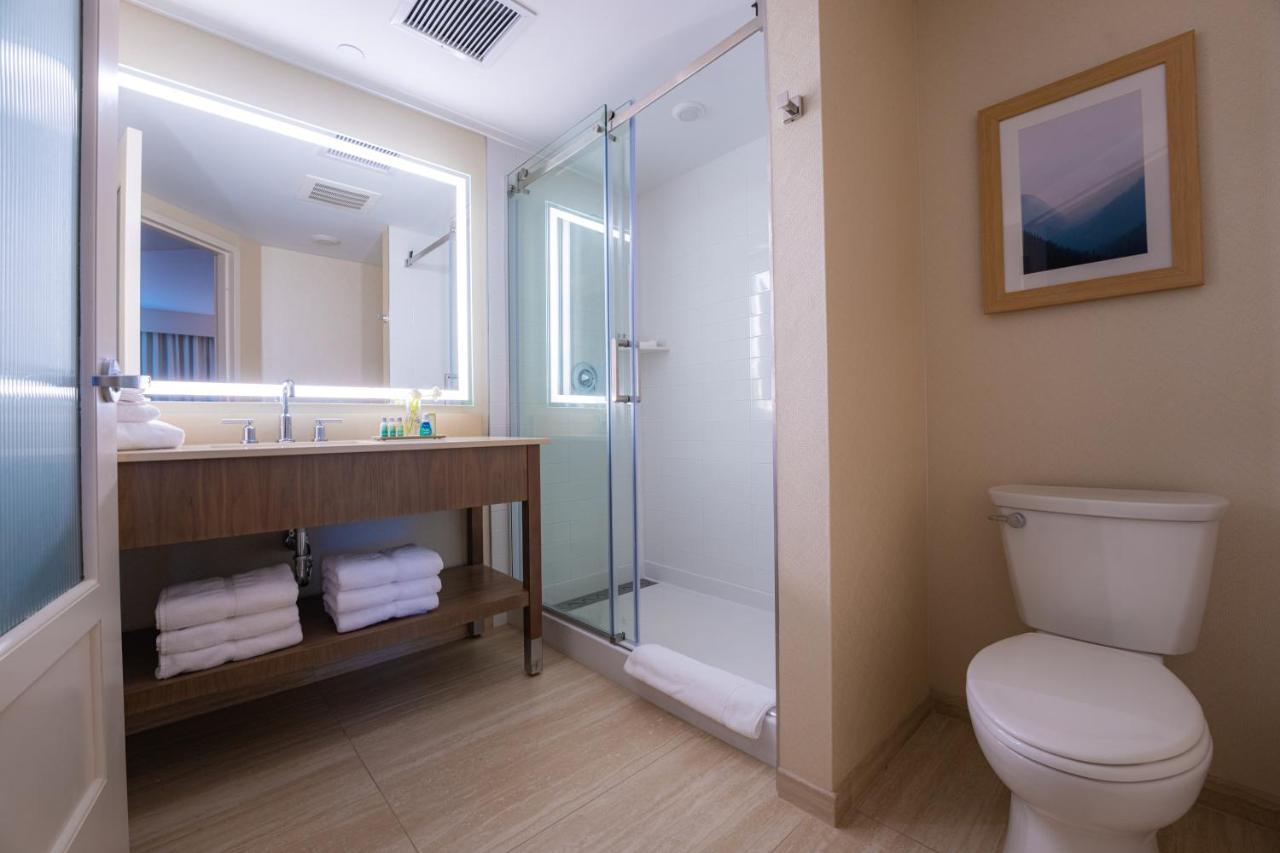Deluxe King Room Accessible Non-Smoking