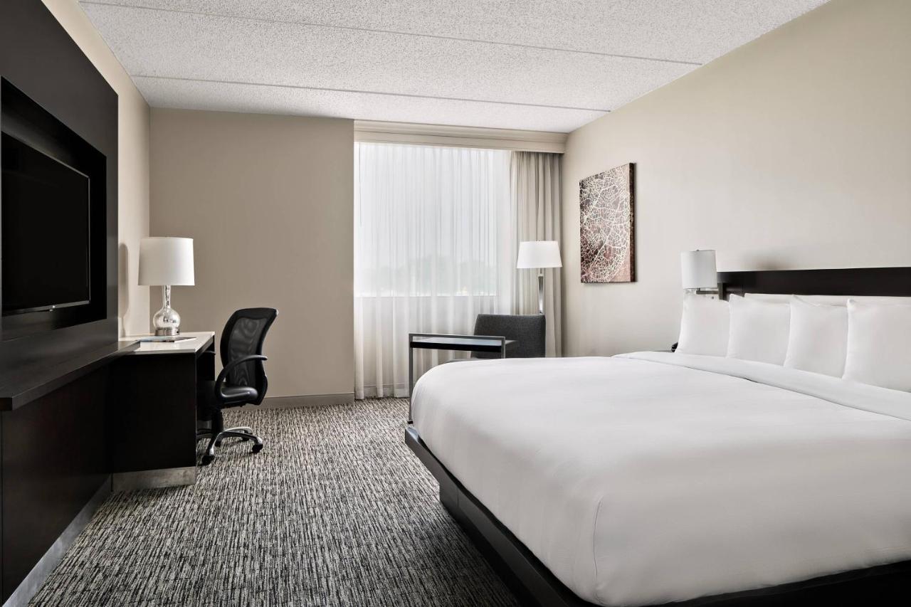 King or Double Room