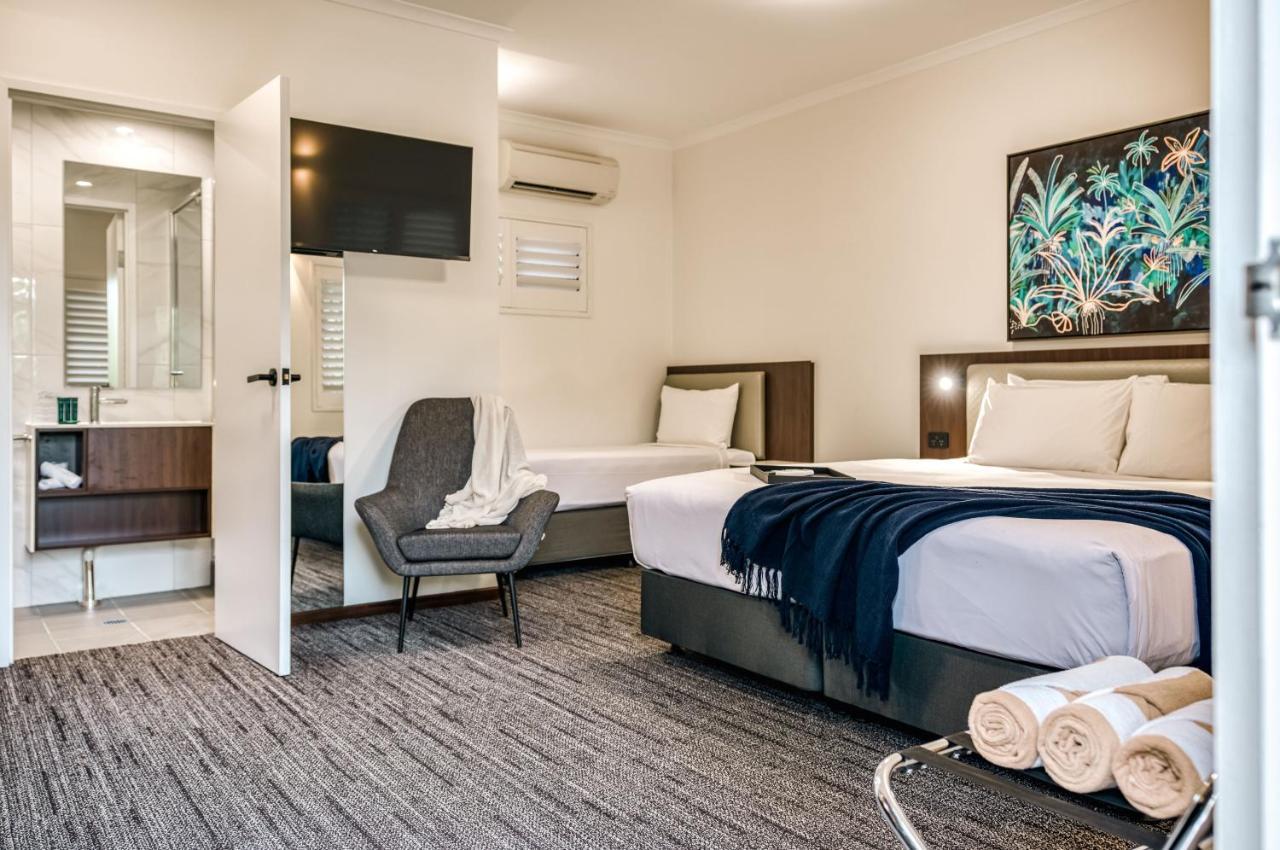 Superior Hotel Room - Ground Floor