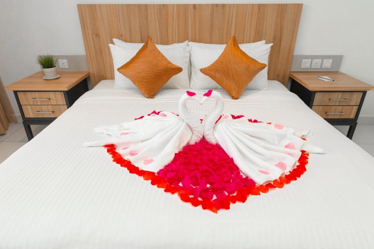 Premium Deluxe Room