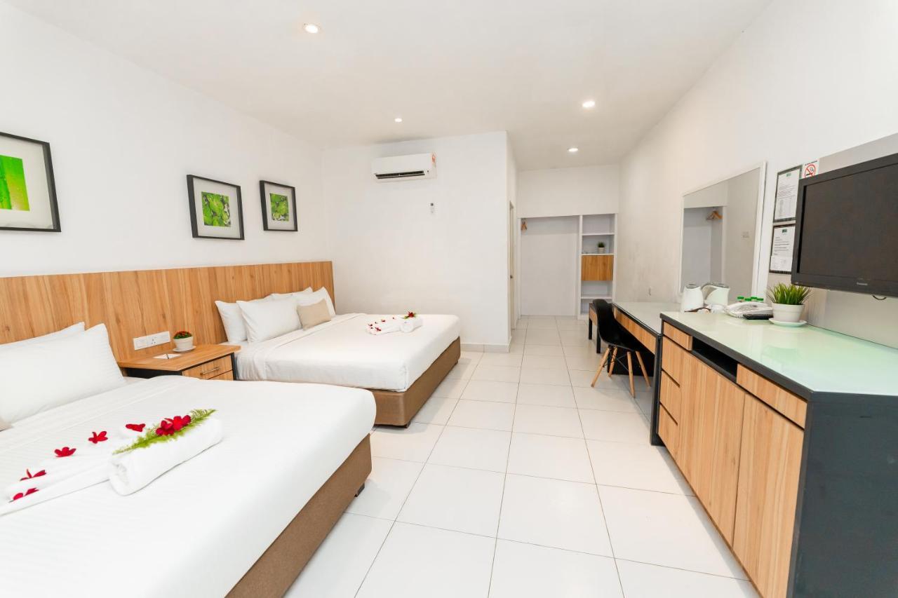 Family Suite
