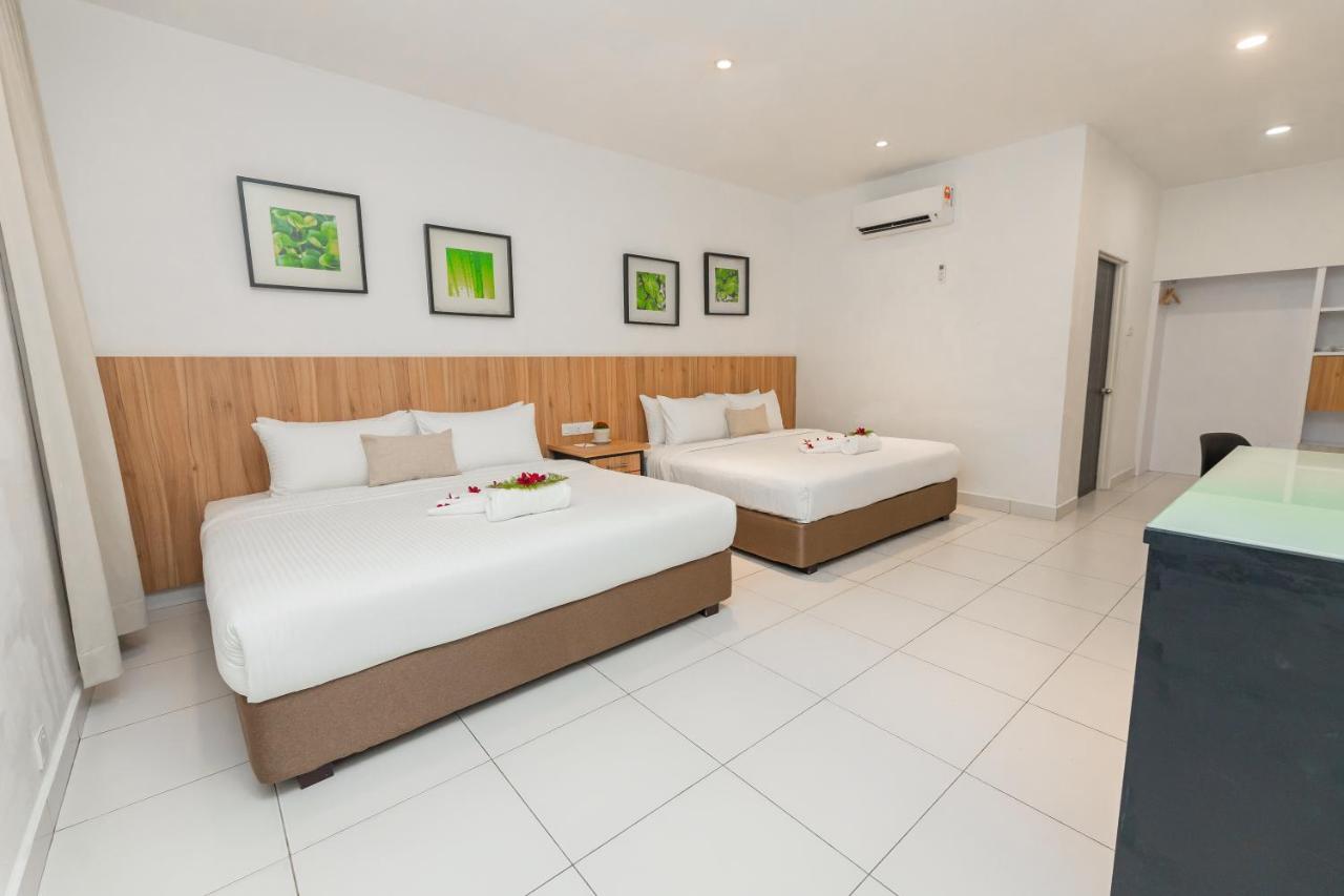 Family Suite