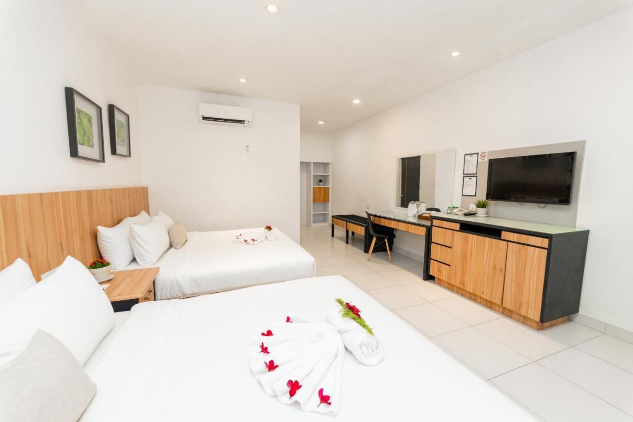 Family Suite