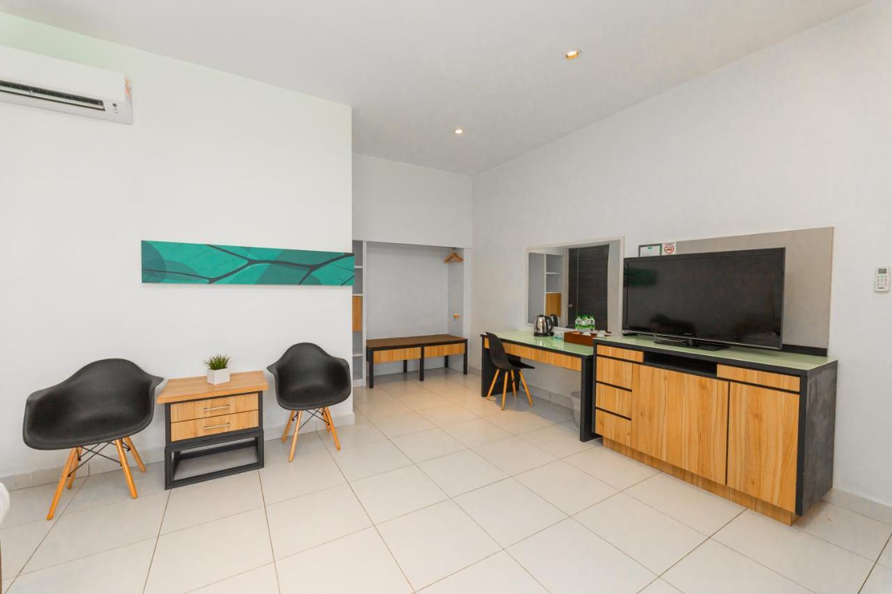 Premium Deluxe Room