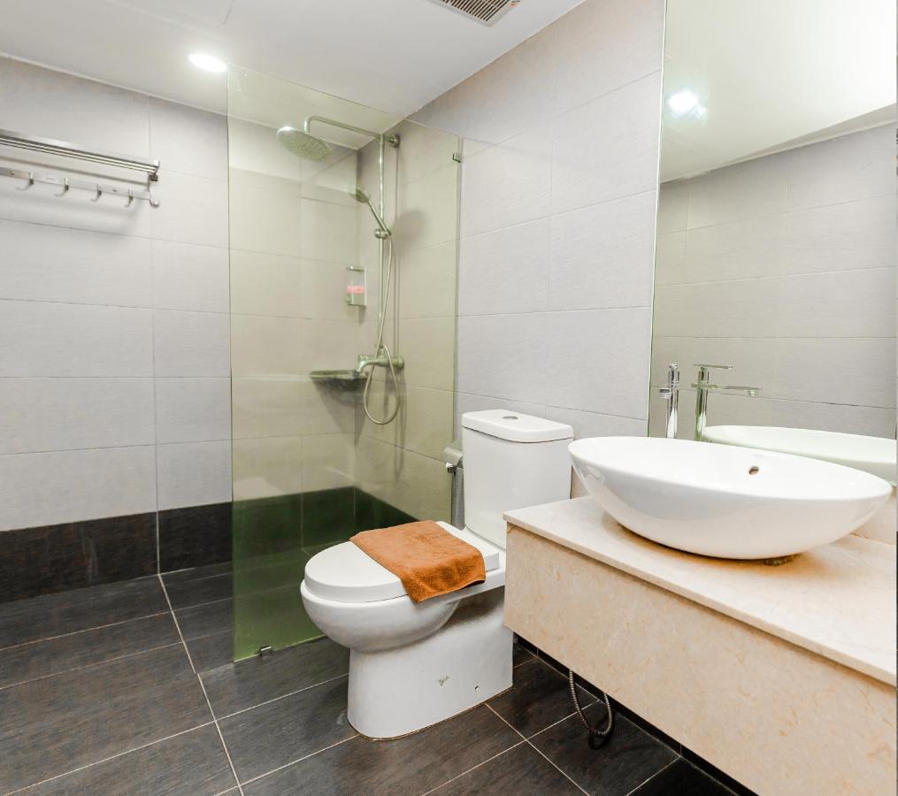 Premium Deluxe Room