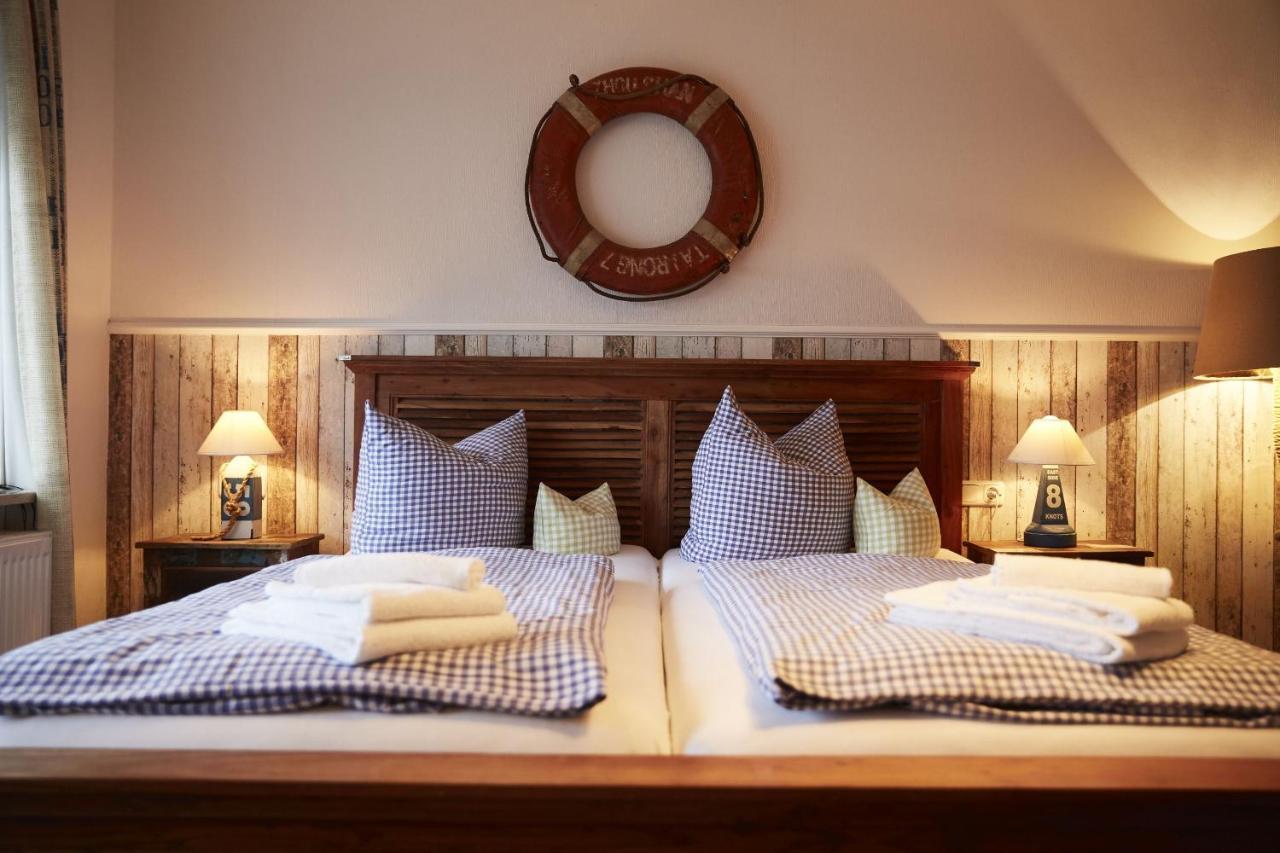 Premium Double Room Balcony