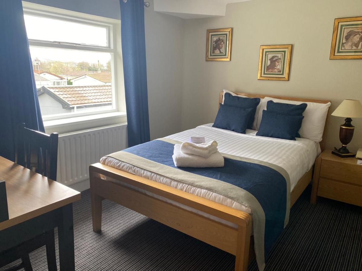 Cosy Double Room First Floor