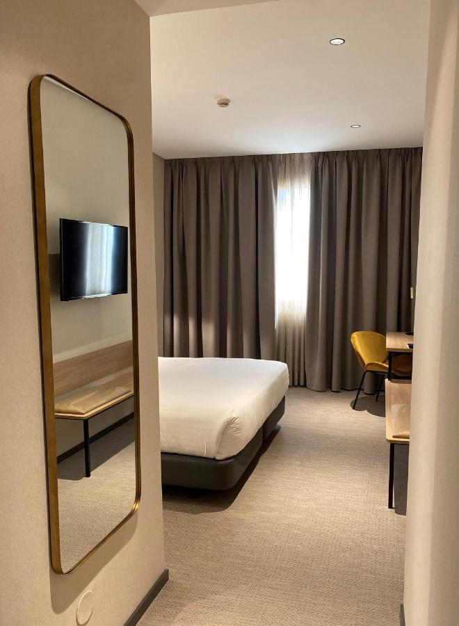 Comfort Room (1 adult)