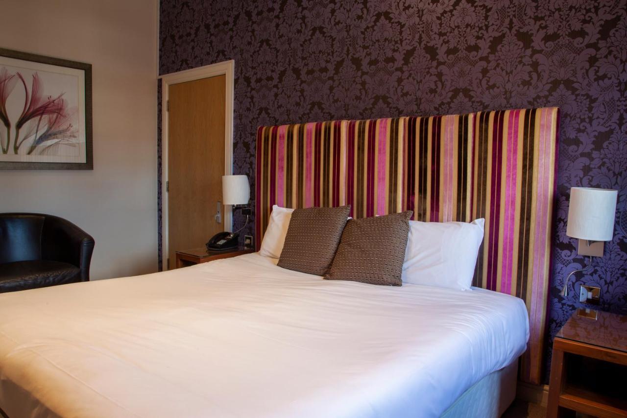 Double or Twin Room - Disability Access