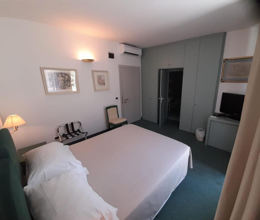 Double or Twin Room with Mountain View