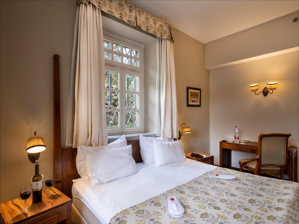 Standard Double or Twin Room Ground Floor