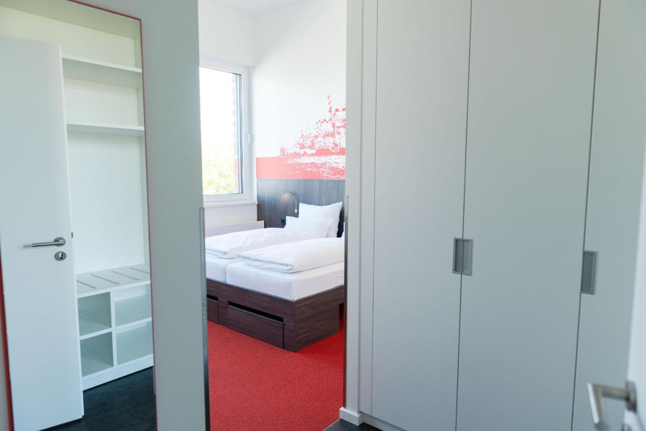Suite mit 1 Schlafzimmer