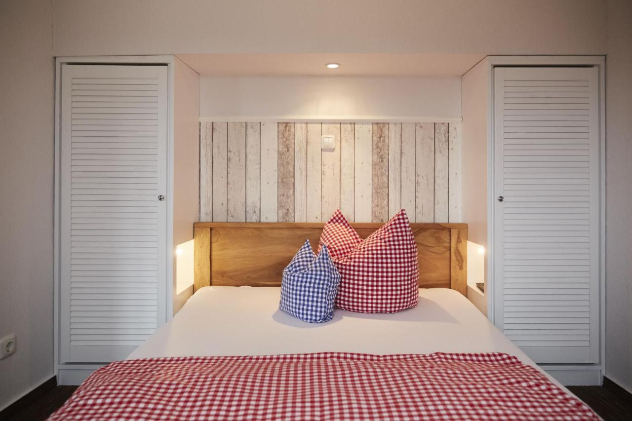 Boat deck Suite