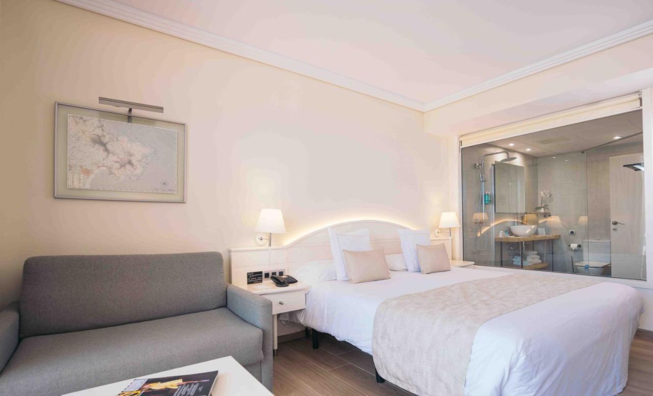 Double Room Canal View