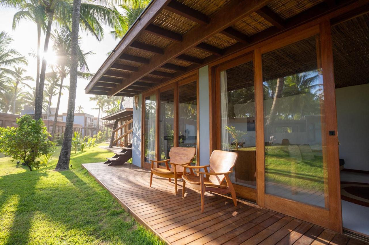 Villa - Côté Plage