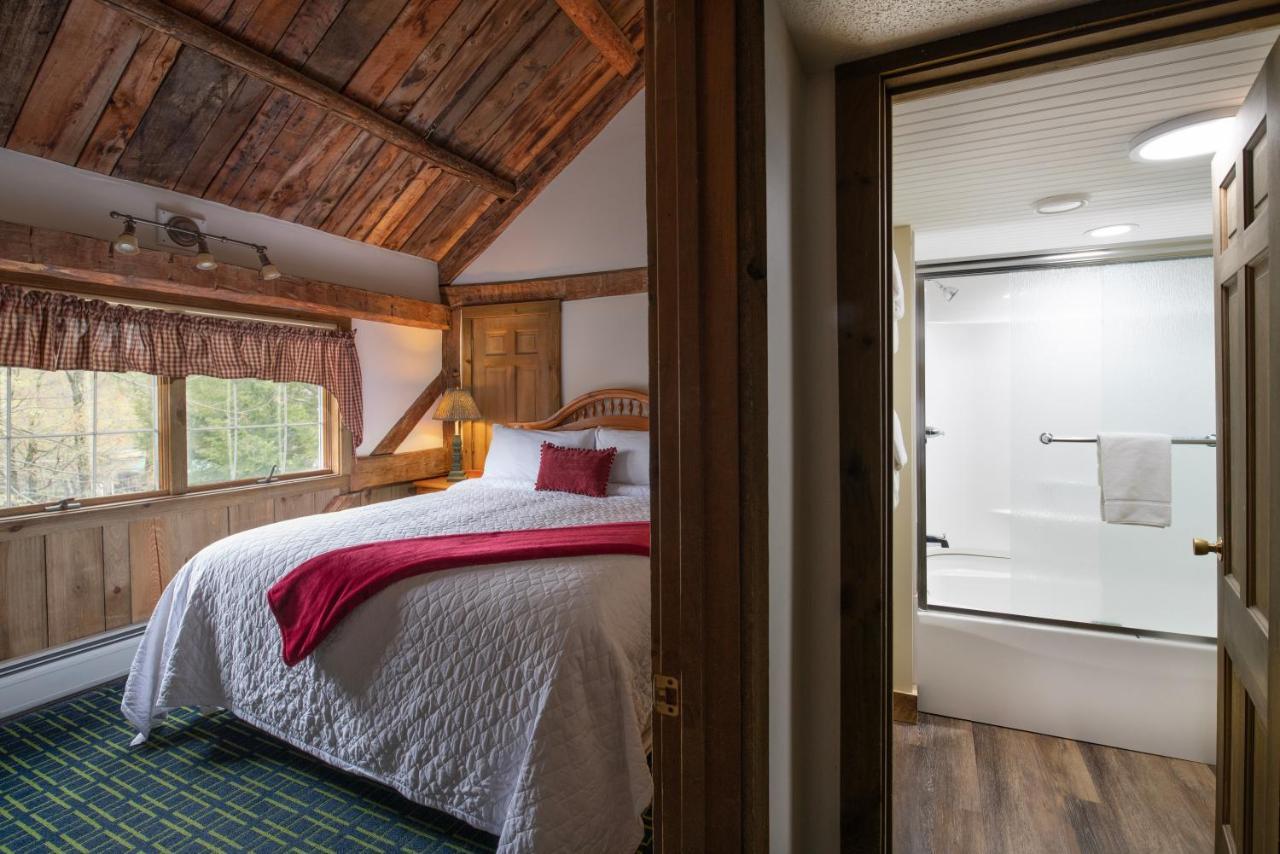 Barn Suite