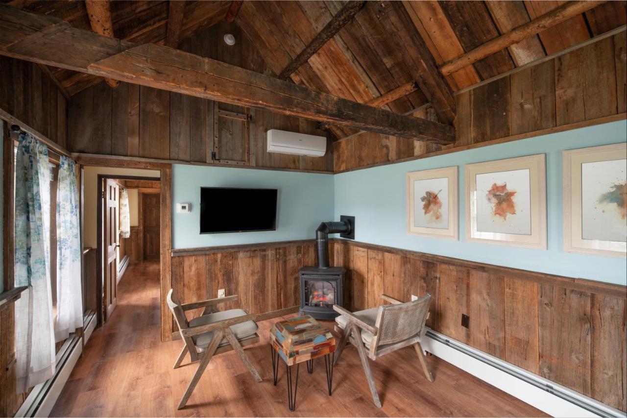Sugar House Cottage