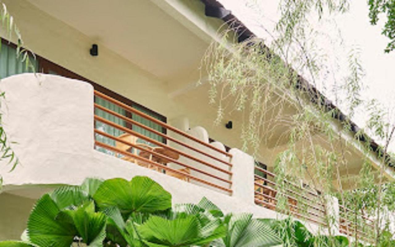 Garden Boutique Double or Twin Room