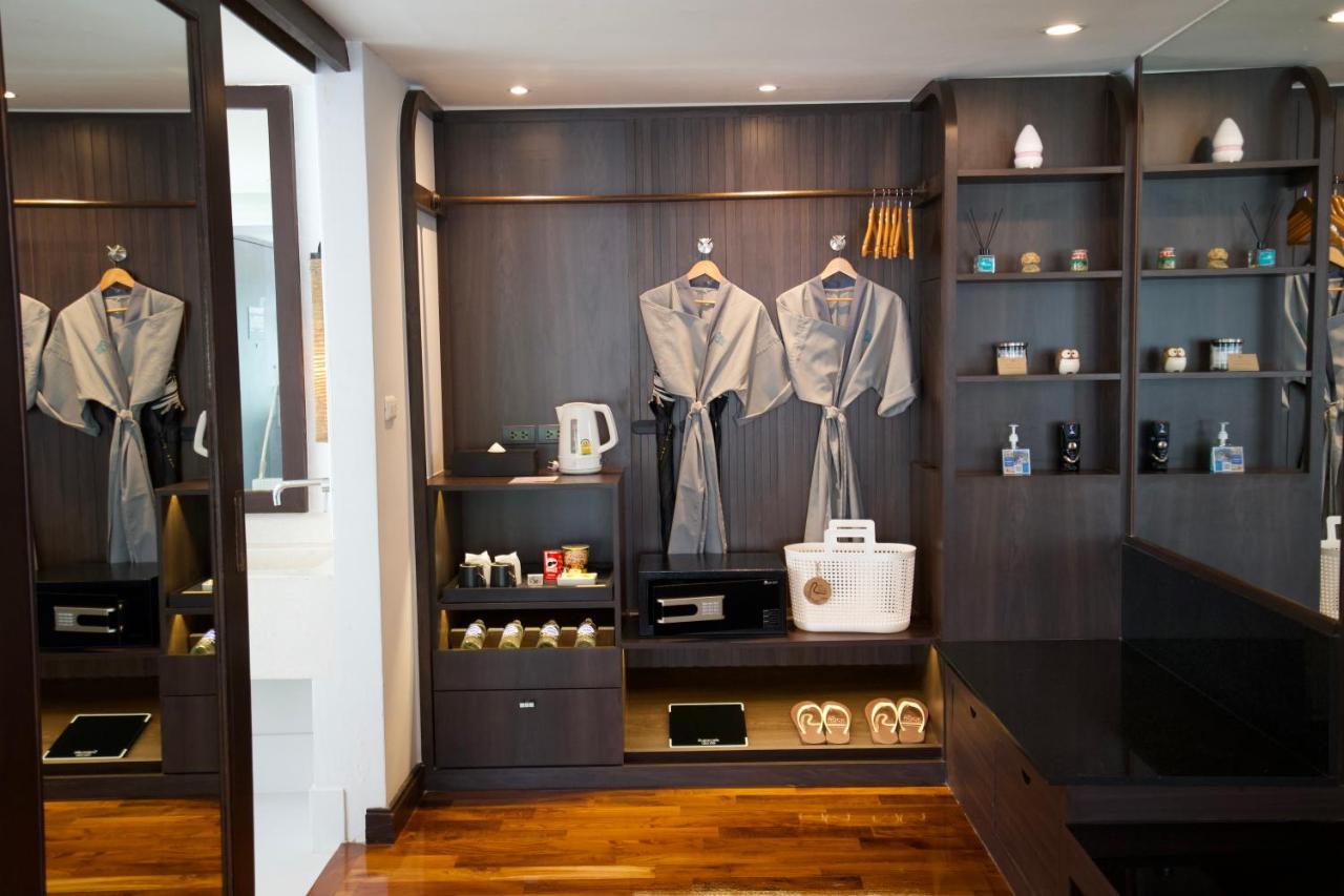 Pearl Suite Spa