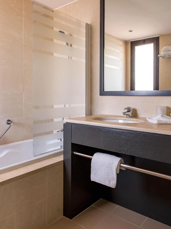 Superior Double Room Terrace