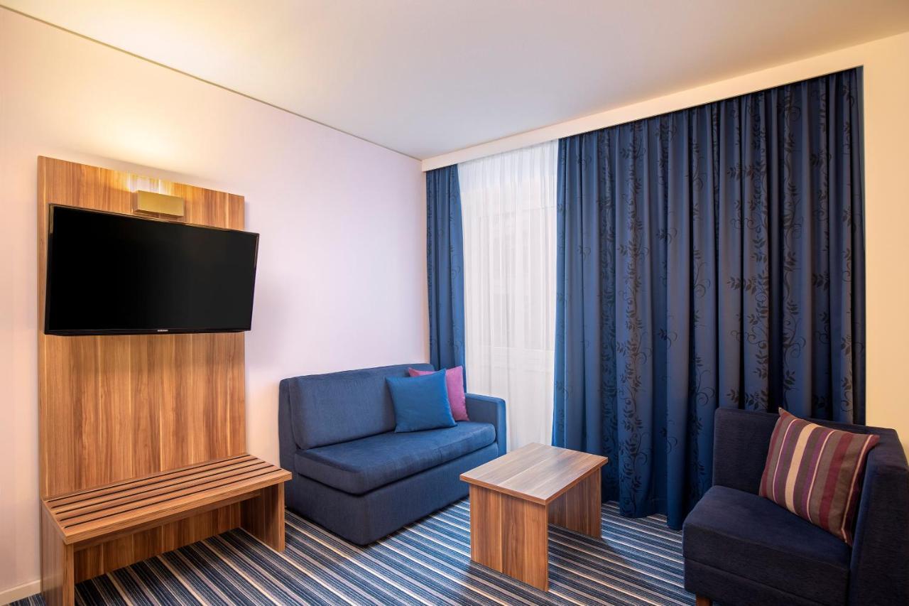 Double Room Kitchenette