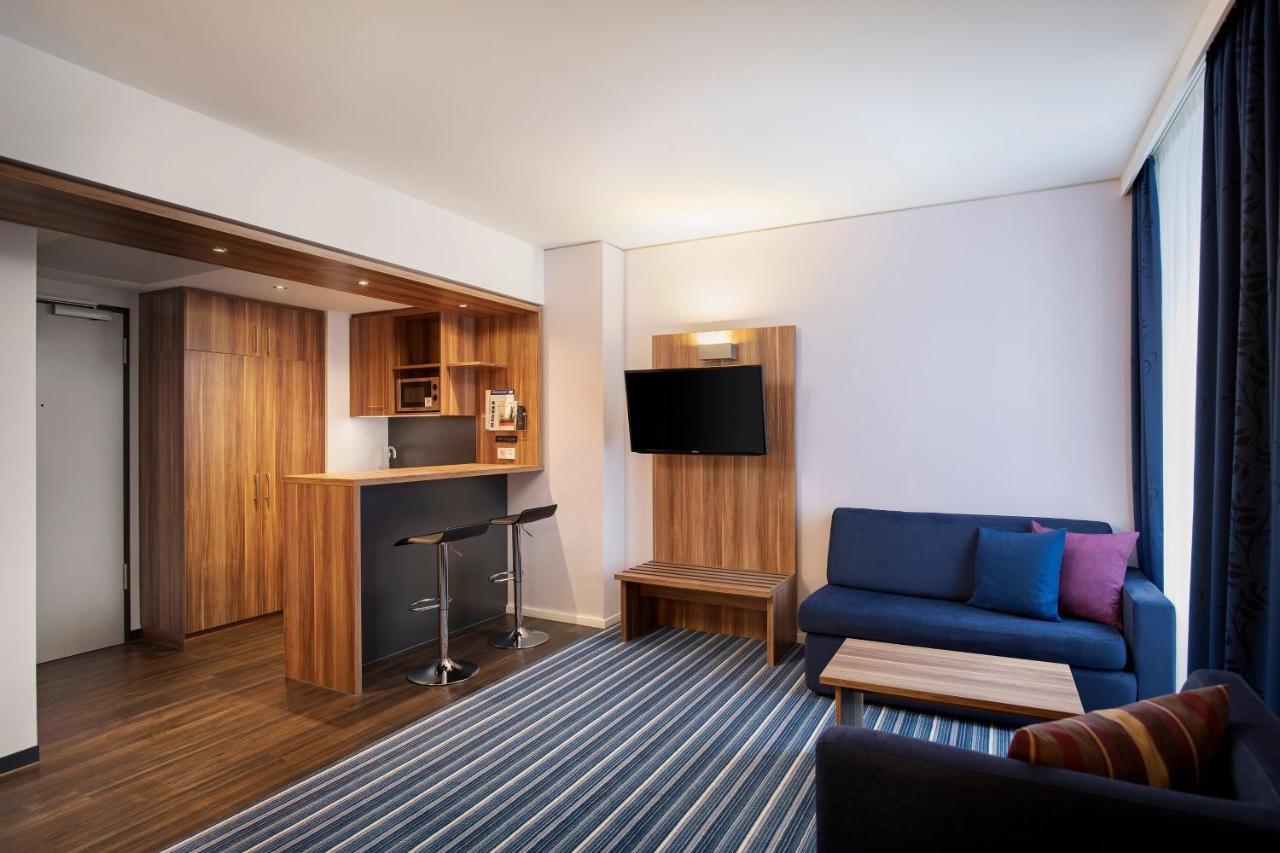 Double Room Kitchenette