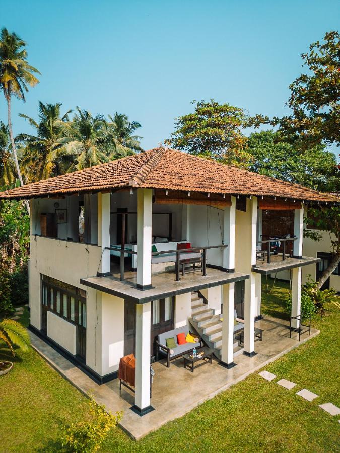 Double Room Sea View