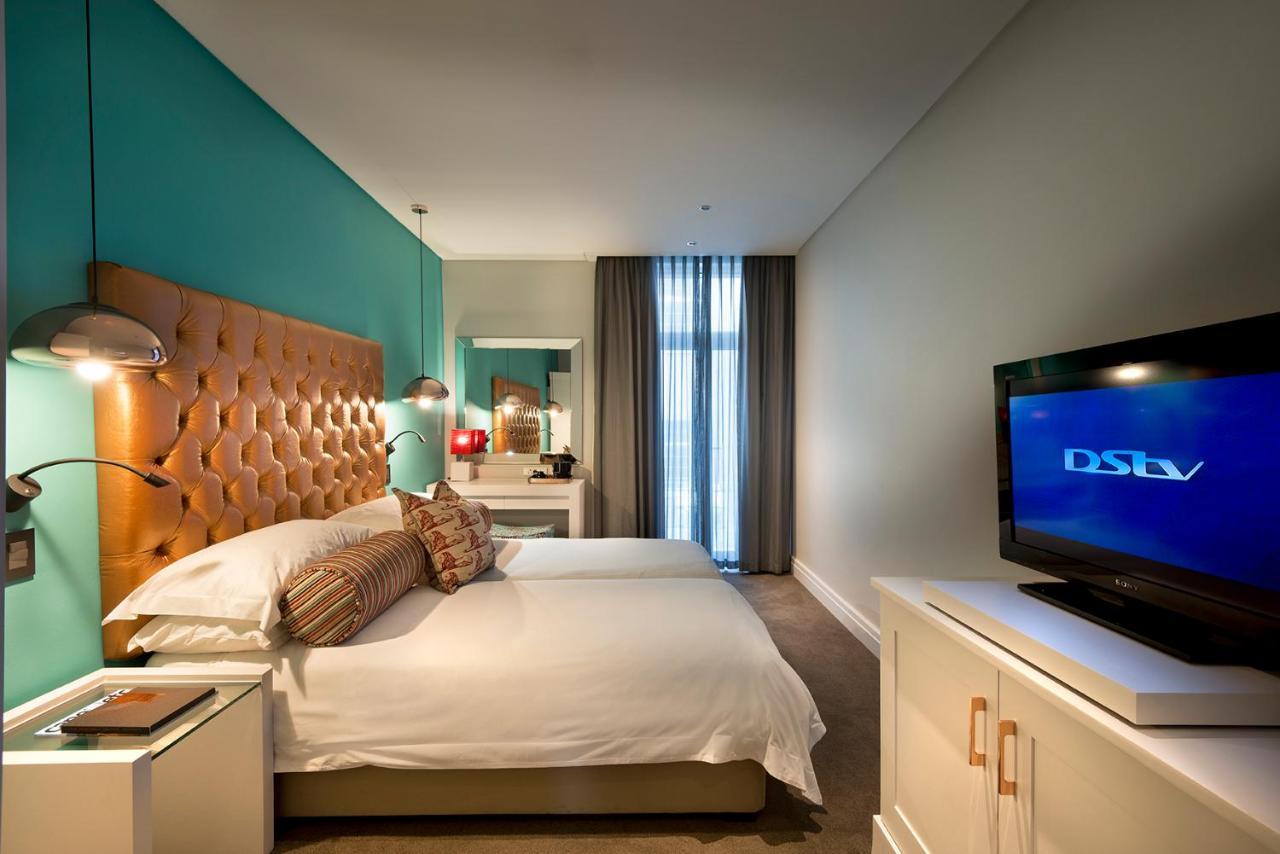 Chambre Familiale