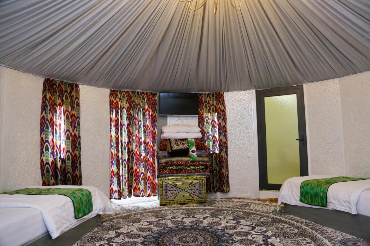 Tent