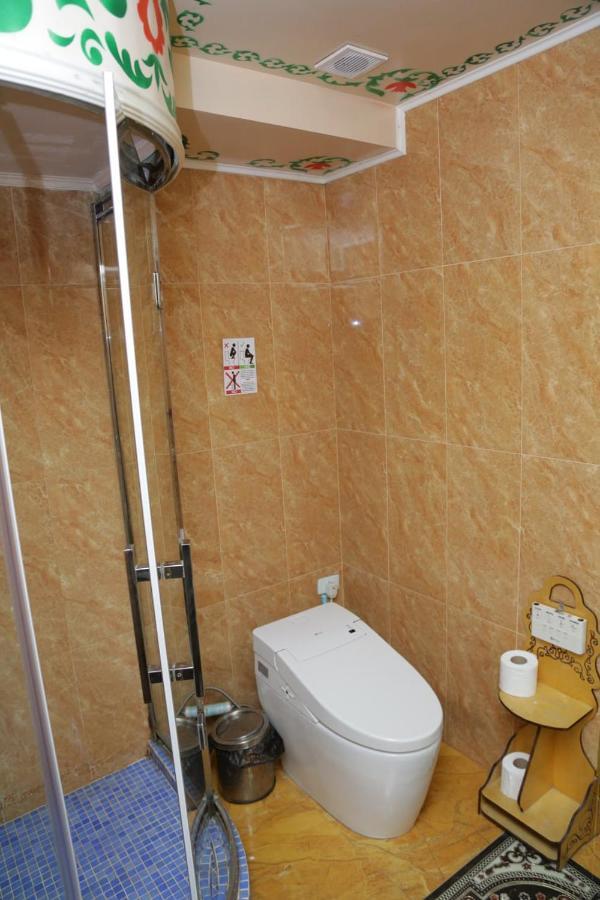 Large Double or Twin Room