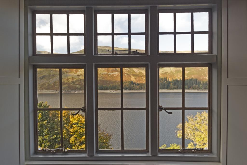 King Room Lake View
