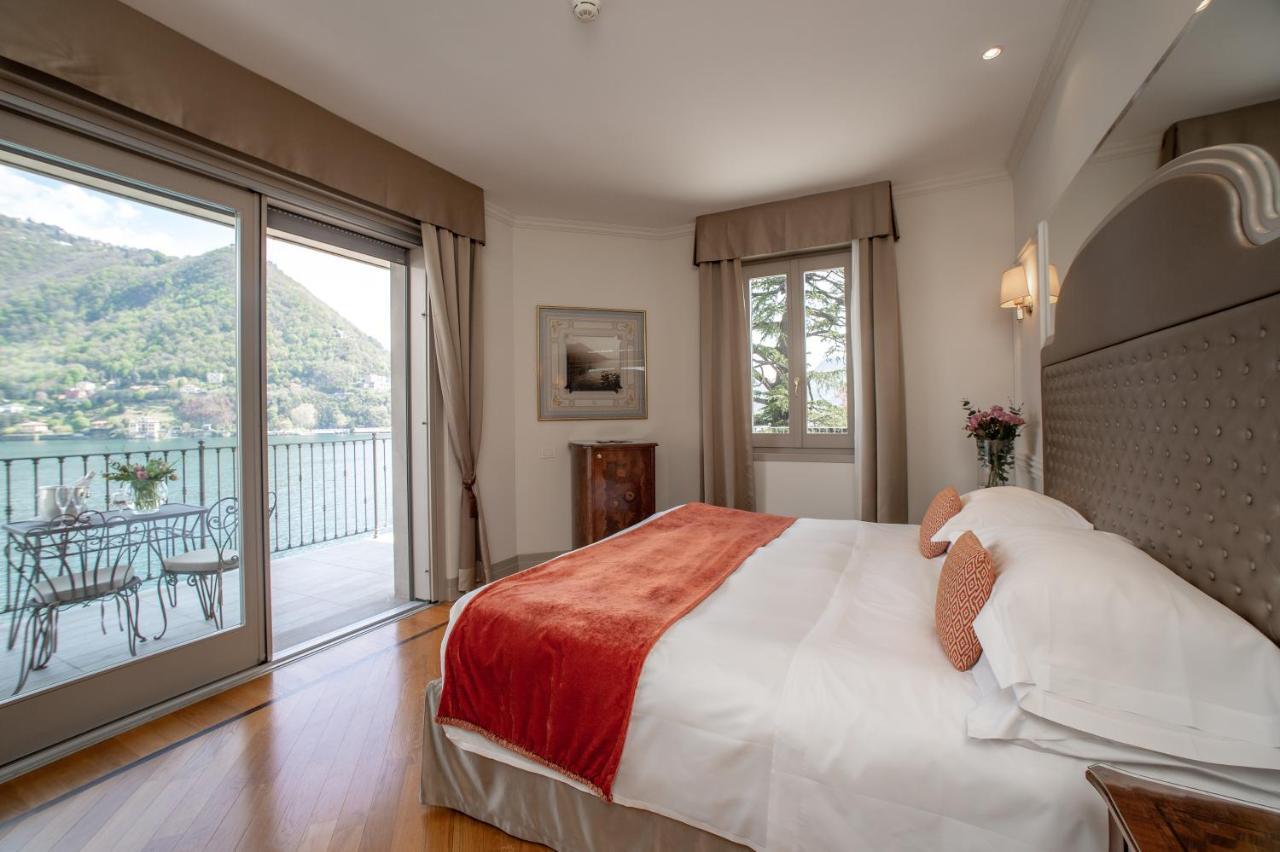 Junior Suite Lake View